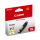 CANON Tusz CLI-551XL ŻÓŁTY 6446B001 - 121849 - zdjęcie 2